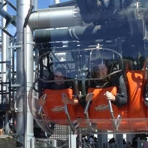 Meet your Posher, April